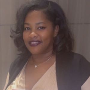 Meet your Posher, Tasha